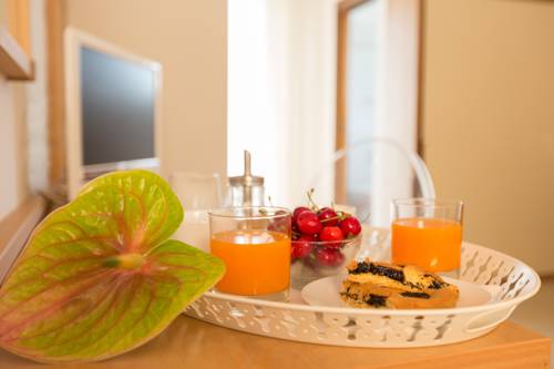 Imagen de la habitación del Hotel Ristorante Lucia. Foto 5