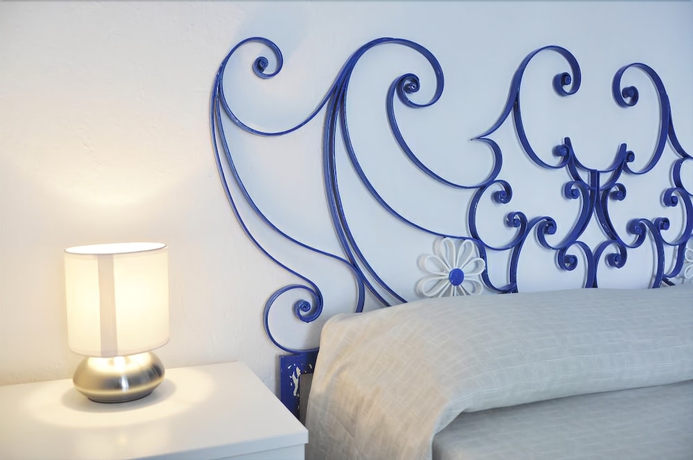 Imagen de la habitación del Hotel Ristorante Meson Feliz. Foto 9