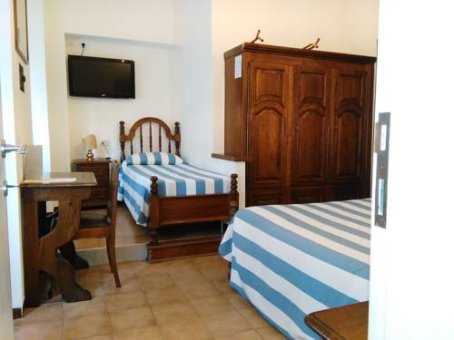 Imagen de la habitación del Hotel Ristorante Mira. Foto 2