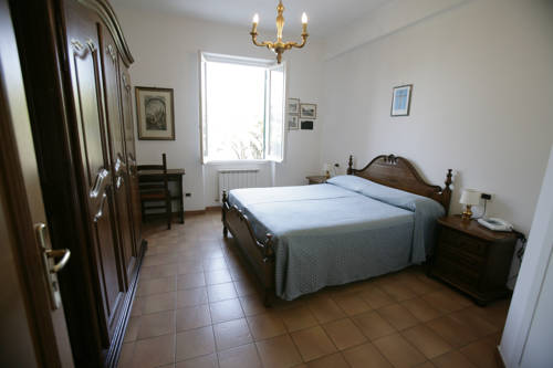 Imagen de la habitación del Hotel Ristorante Mira. Foto 5