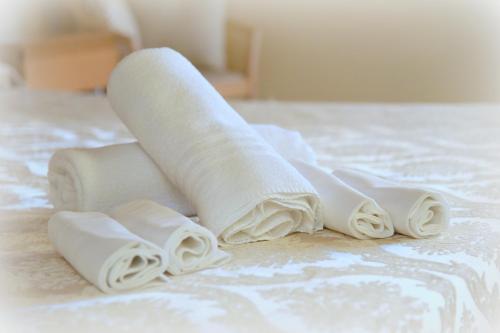 Imagen de la habitación del Hotel Ristorante Miralago, Garda. Foto 8