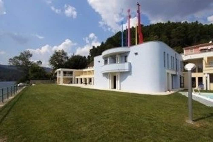 Imagen general del Hotel Ristorante Miralago, Terni. Foto 1