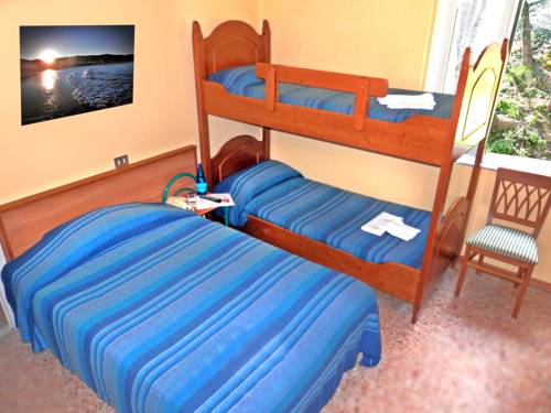 Imagen de la habitación del Hotel Ristorante Miramare. Foto 3