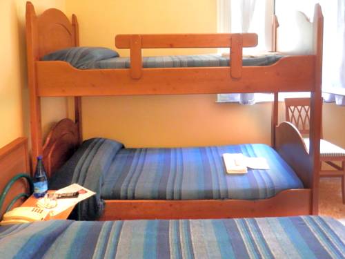 Imagen de la habitación del Hotel Ristorante Miramare. Foto 4