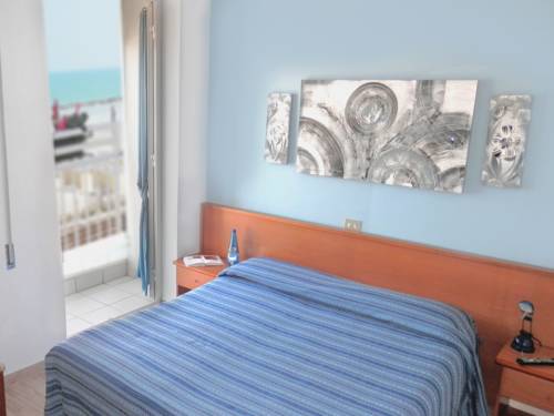 Imagen de la habitación del Hotel Ristorante Miramare. Foto 5
