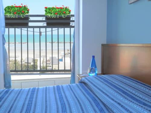 Imagen de la habitación del Hotel Ristorante Miramare. Foto 6