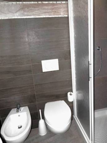Imagen de la habitación del Hotel Ristorante Miramare. Foto 7