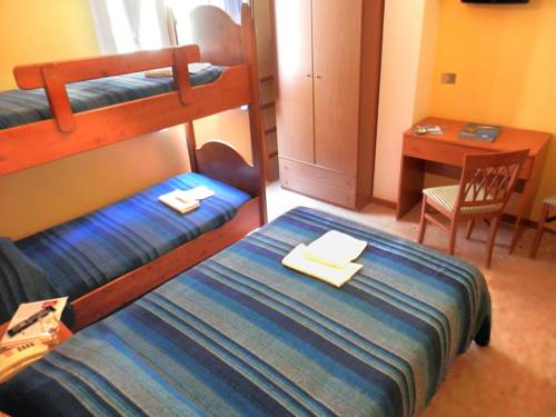 Imagen de la habitación del Hotel Ristorante Miramare. Foto 9