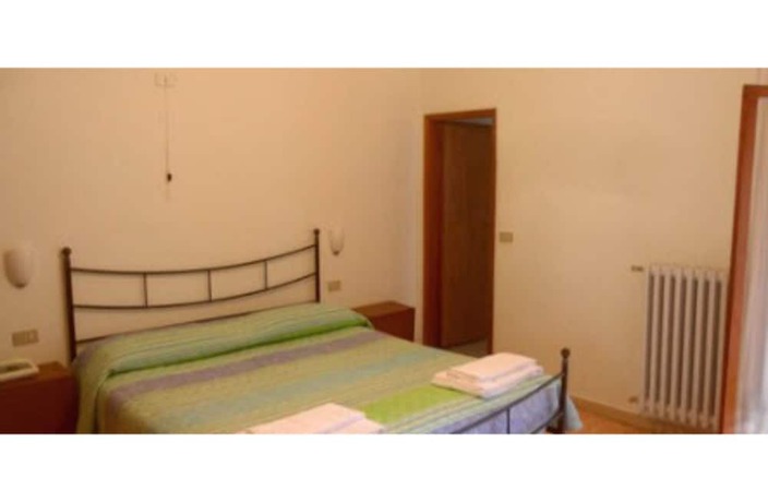 Imagen de la habitación del Hotel Ristorante Miramonti. Foto 10