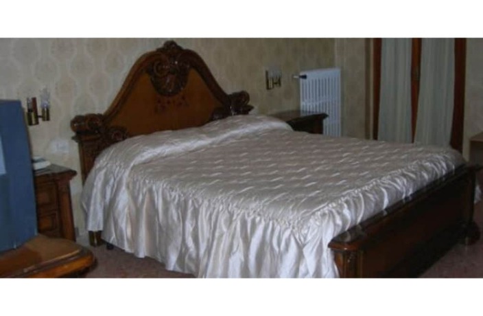 Imagen de la habitación del Hotel Ristorante Miramonti. Foto 11