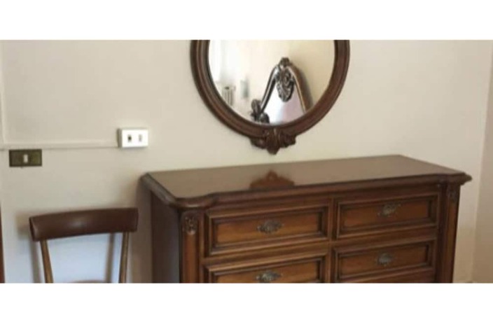 Imagen de la habitación del Hotel Ristorante Miramonti. Foto 12