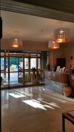 Imagen de los interiores del Hotel Ristorante Miramonti. Foto 20