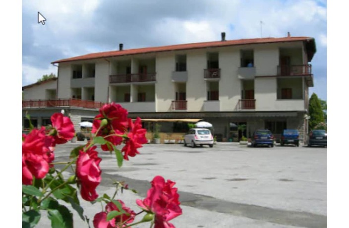 Imagen general del Hotel Ristorante Miramonti. Foto 2