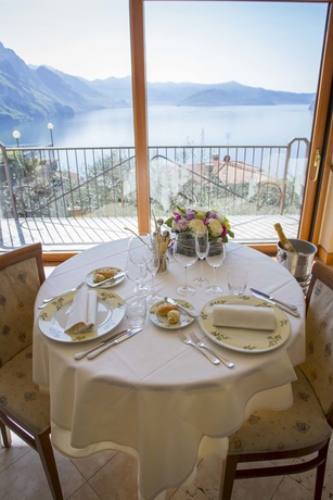 Imagen de la habitación del Hotel Ristorante Miranda. Foto 10