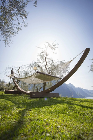 Imagen de los exteriores del Hotel Ristorante Miranda. Foto 12