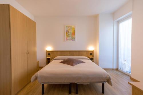 Imagen de la habitación del Hotel Ristorante Miravalle. Foto 6
