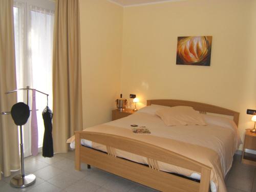 Imagen de la habitación del Hotel Ristorante Miravalle. Foto 8