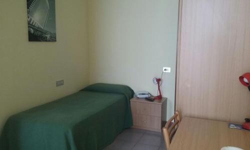 Imagen de la habitación del Hotel Ristorante Miravalle. Foto 10