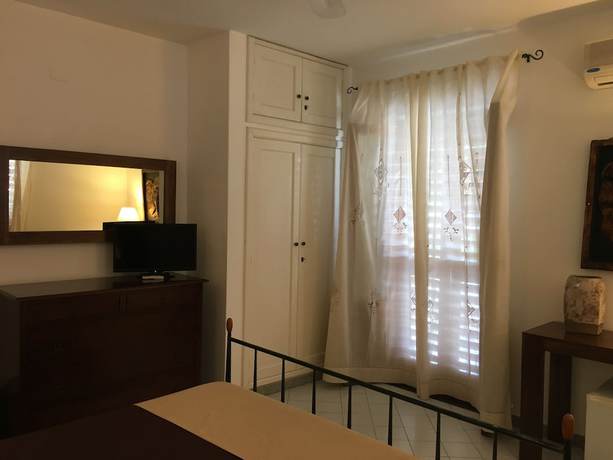 Imagen de la habitación del Hotel Ristorante O Palmo Inn. Foto 2