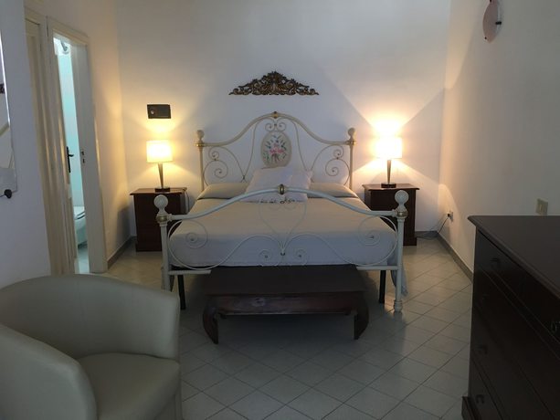 Imagen de la habitación del Hotel Ristorante O Palmo Inn. Foto 3