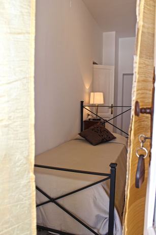 Imagen de la habitación del Hotel Ristorante O Palmo Inn. Foto 5