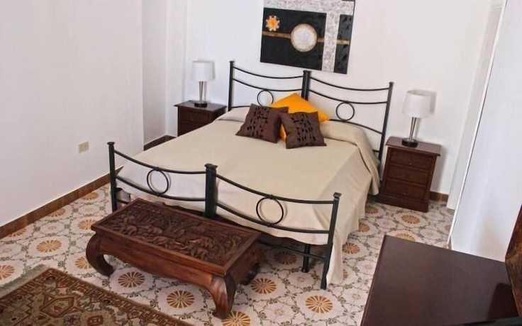 Imagen de la habitación del Hotel Ristorante O Palmo Inn. Foto 9