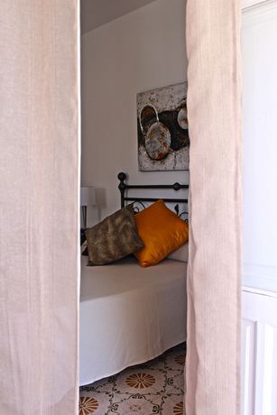 Imagen de la habitación del Hotel Ristorante O Palmo Inn. Foto 14