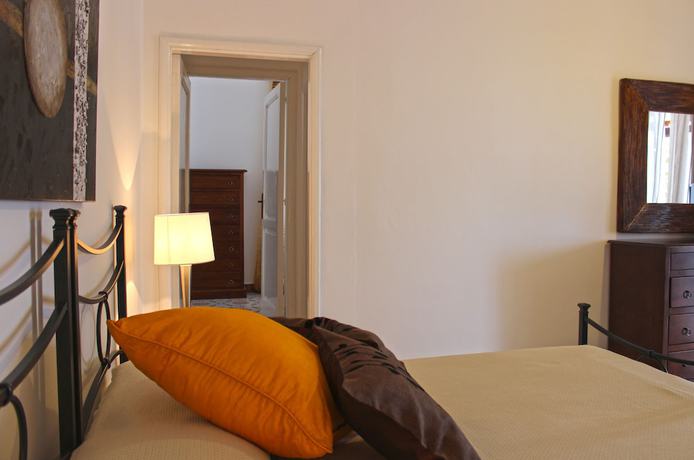 Imagen de la habitación del Hotel Ristorante O Palmo Inn. Foto 15