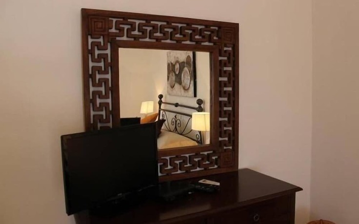 Imagen de la habitación del Hotel Ristorante O Palmo Inn. Foto 20