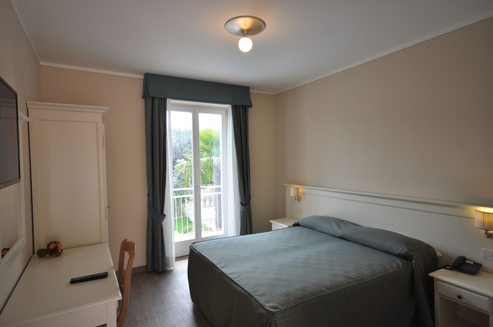 Imagen de la habitación del Hotel Ristorante Panoramica. Foto 12