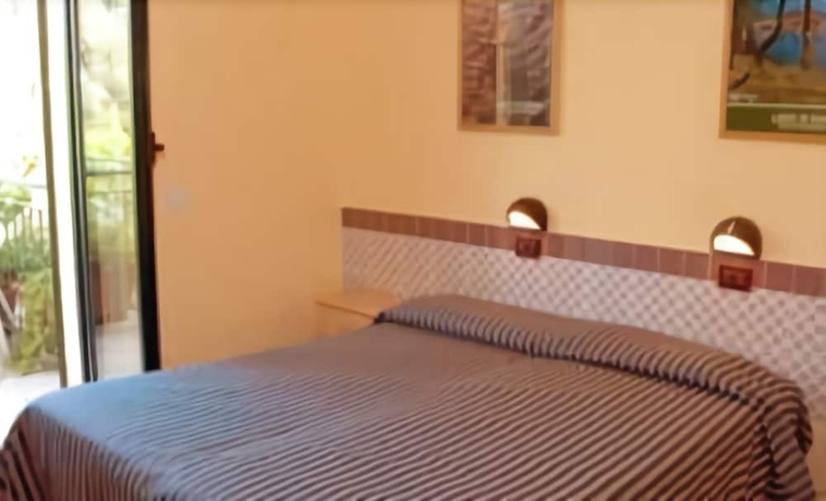 Imagen de la habitación del Hotel Ristorante Panoramica. Foto 13