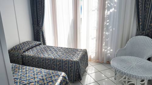 Imagen de la habitación del Hotel Ristorante Panoramico. Foto 4