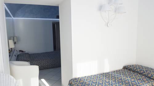 Imagen de la habitación del Hotel Ristorante Panoramico. Foto 11