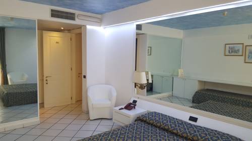 Imagen de la habitación del Hotel Ristorante Panoramico. Foto 12