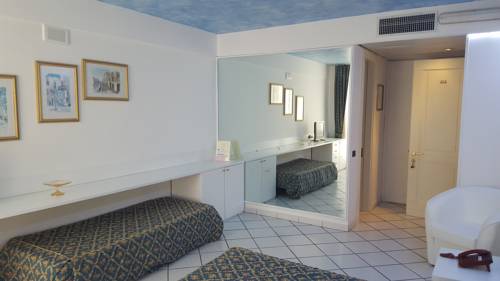 Imagen de la habitación del Hotel Ristorante Panoramico. Foto 13