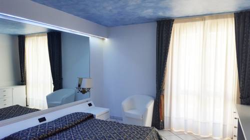 Imagen de la habitación del Hotel Ristorante Panoramico. Foto 14