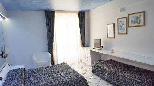 Imagen de la habitación del Hotel Ristorante Panoramico. Foto 15