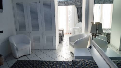 Imagen de la habitación del Hotel Ristorante Panoramico. Foto 16