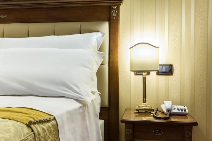 Imagen de la habitación del Hotel Ristorante Paradise. Foto 4