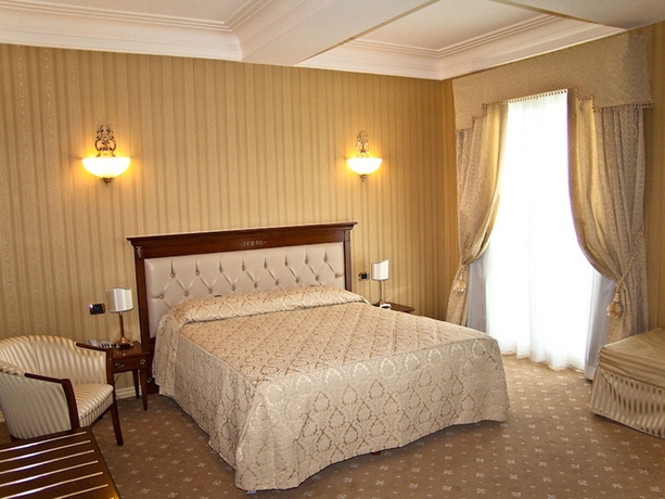 Imagen de la habitación del Hotel Ristorante Paradise. Foto 10