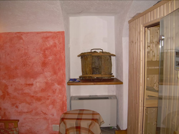 Imagen de la habitación del Hotel Ristorante Paramont. Foto 12