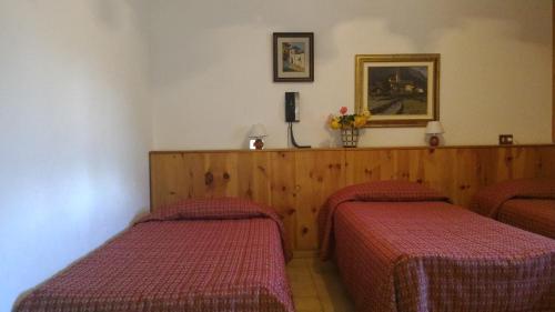 Imagen general del Hotel Ristorante Perret. Foto 2