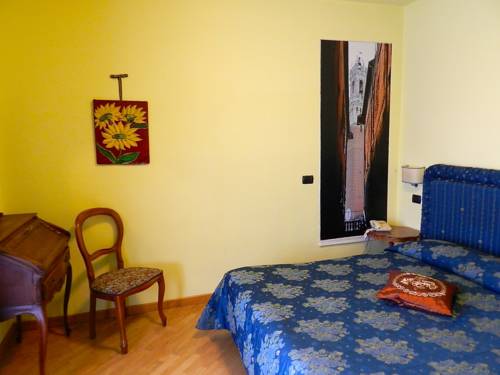 Imagen de la habitación del Hotel Ristorante Piccolo Chianti. Foto 5