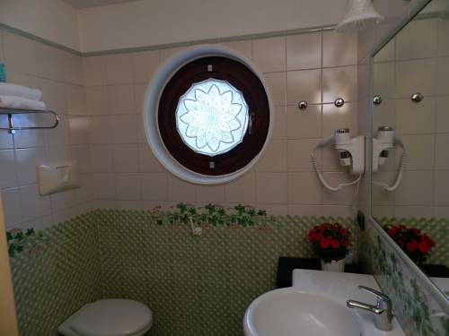 Imagen de la habitación del Hotel Ristorante Piccolo Chianti. Foto 7