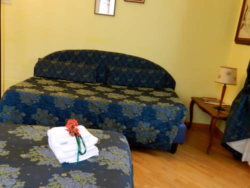 Imagen de la habitación del Hotel Ristorante Piccolo Chianti. Foto 8