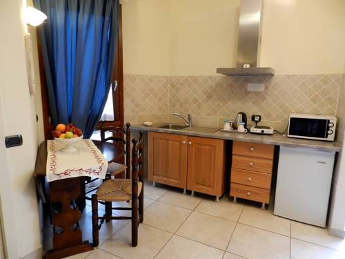 Imagen de la habitación del Hotel Ristorante Piccolo Chianti. Foto 10