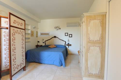 Imagen de la habitación del Hotel Ristorante Piccolo Chianti. Foto 11