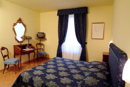 Imagen general del Hotel Ristorante Piccolo Chianti. Foto 2