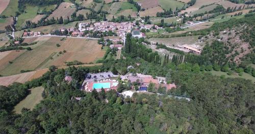 Imagen general del Hotel Ristorante Pineta. Foto 4