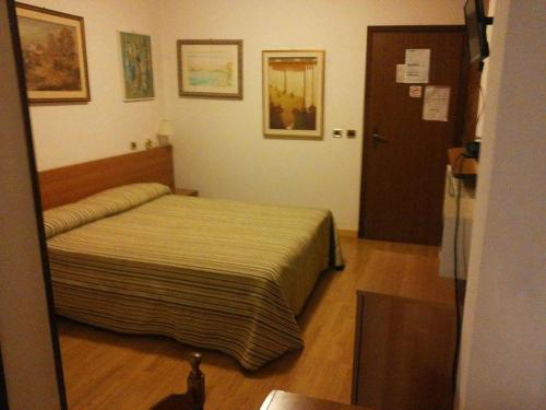 Imagen de la habitación del Hotel Ristorante Piol. Foto 5